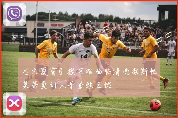 尤文夏窗引援困难面临清洗潮斯帕莱蒂夏训人手紧缺困扰