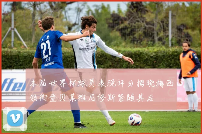 本届世界杯球员表现评分揭晓梅西领衔登贝莱维尼修斯紧随其后